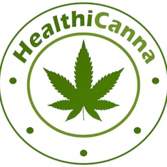 HealthiCanna logo